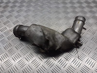 Шланг интеркулер audi a3 8l 1.8 t фото №1