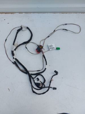 Электропроводка салона peugeot 308 ii t9 eu фото №1