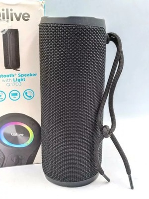 GŁOŚNIK BLUETOOTH QLIVE Q1703