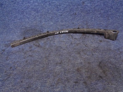 Напрямна бампера lancia delta 3 iii правий задній фото №1