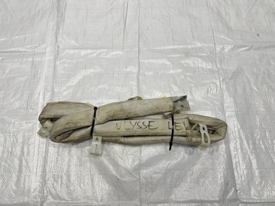 Fiat ulysse шторка безпеки ліва фото №1