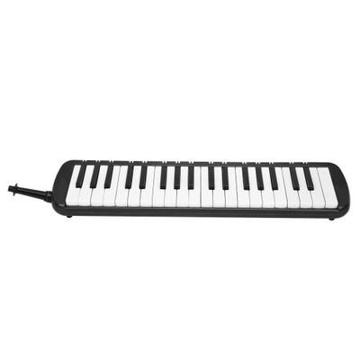 Melodica 37 klawiszy Instrument muzyczny dęty dla