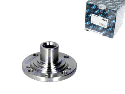 Ступиця колеса seat cordoba cordoba vario ibiza ii in фото №1