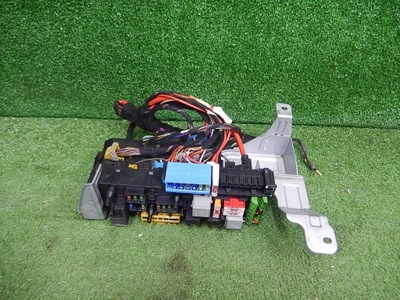 Предохранители mercedes glk x204 2.2 cdi фото №1