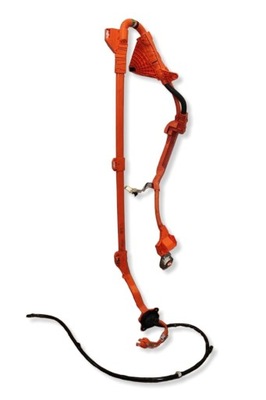 Кабель wysokiego напруги заряджання акумулятора toyota corolla cross фото №1