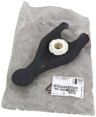 Оригинальный номер psa кронштейн сцепления citroen c4 picasso i ii ds4 фото №1