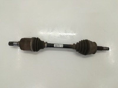 Opel mokka 4x4 приводной вал левая 1.7cdti 95090836 фото №1