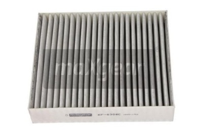 Maxgear 26-1033 фільтр, вентиляція простір пасажирський фото №1