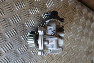 Насос впрыскная citroen c3 iii 0445010761 фото №1