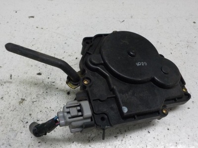 Frontera b привод крышка топлива фото №1