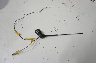 Антена дахова gps 7m5035507 ford galaxy mk1 fl фото №1