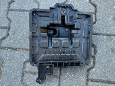 Основание аккумулятор hyundai kona kia niro 37150-k4000 фото №1