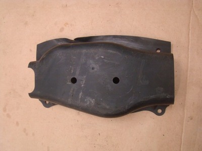 Chevrolet camaro 2015-2020 защита рычаг 6.2 фото №1