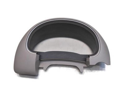 Рамка защита спидометра nissan micra k13 682401hb0a фото №1