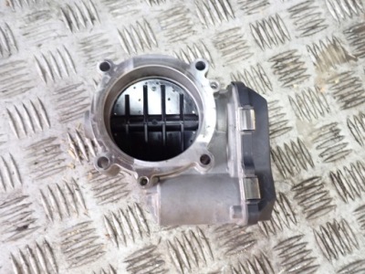 Дросельна заслінка повітря vw atlas cross sport r-line 3.6 2022 фото №1