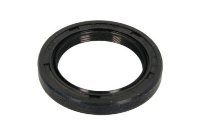 Ущільнювач вала колінчастого n10507 фото №1