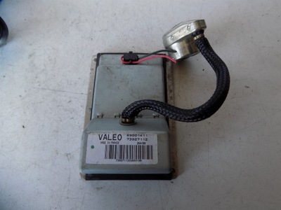 ПРЕОБРАЗОВАТЕЛЬ AUDI CITROEN RENAULT 2 PIN 89001411