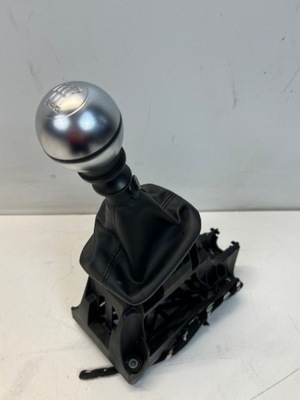 Ford puma mk2 st-line домкрат рычаг передач фото №1