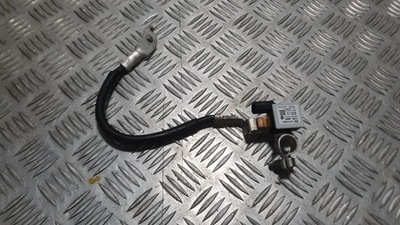 Клемма минусовая hyundai i20 iii 20- 1.0 t-gdi фото №1