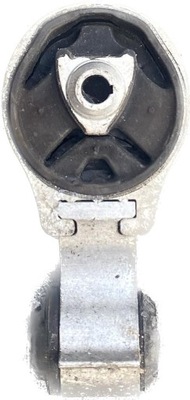 Renault grand scenic iv dci кронштейн подушка двигателя 113568280r фото №1