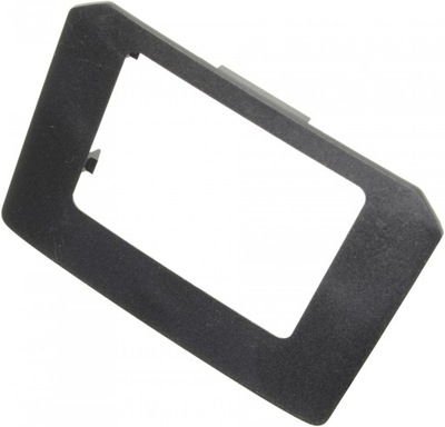 Захист датчика радара skoda fabia iii rapid фото №1