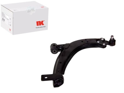 Nk5013712 важіль peugeot перед 306 93- pr фото №1