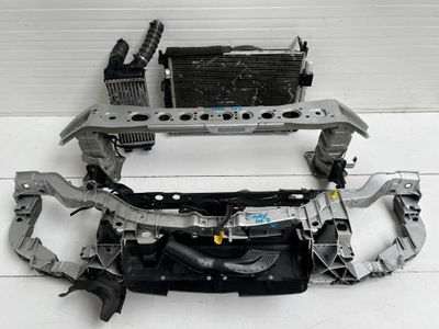 Pas передний радиатор ford c-max mk2 фото №1