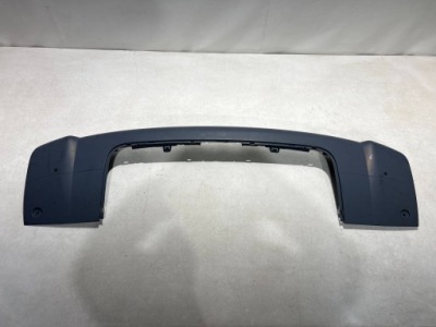 Спойлер накладка бампера перед land range rover sport l461 n9x2-17f011 фото №1