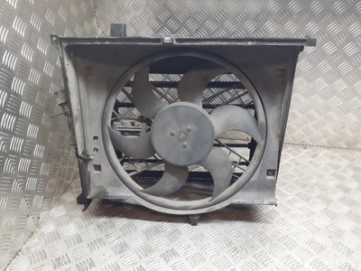 Bmw оригінальний номер 7790896 вентилятор радіатора фото №1