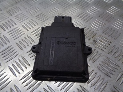 MÓDULO UNIDAD DE CONTROL GAS FORD FIESTA MK6 110R-010078  