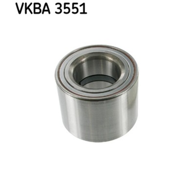 JUEGO COJINETE RUEDAS SKF VKBA 3551  