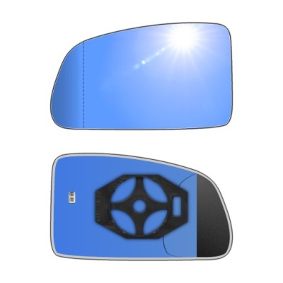 ANTYREFLEKS KIA Rio DE 2005-2011 2010 2009 2008