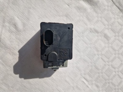 Блокування колонки керма renault scenic ii оригінальний номер 8200468515 фото №1