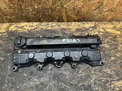 Кришка клапанів honda 2.0i v-tec r20a3 cr-v фото №1