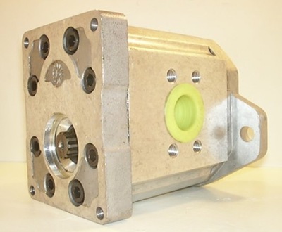 SNP3 A22L SC47 HYDRAULIC GEAR PUMP