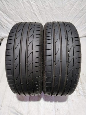 225/40/18 92Y Bridgestone Potenza S001 XL