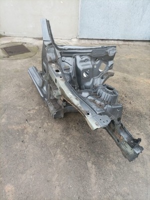 Mercedes w213 e-klasa лонжерон правая четверть передняя перед 992 фото №1