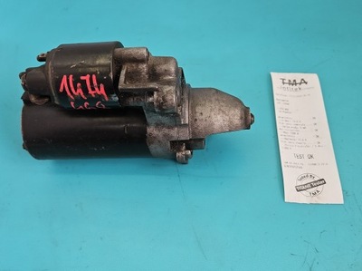 Test стартер vw phaeton 3.2 v6 fsi фото №1