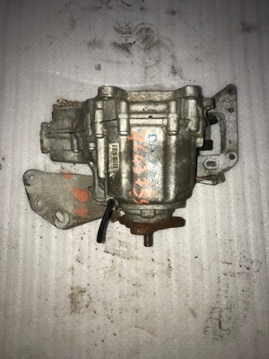 Bmw редуктор коробки передач 7643755 фото №1