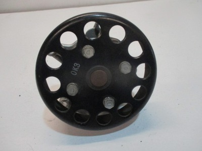 Насос wody kia sportage iii 1,6tgdi фото №1