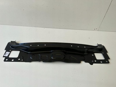 Audi a6 c8 kombi 4k9 pas задній стіна 4k9813307 оригінал фото №1