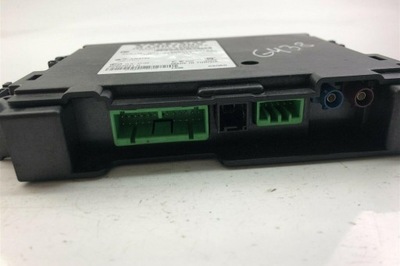 Другое модули volvo s60 ii 31407302 2014 фото №1