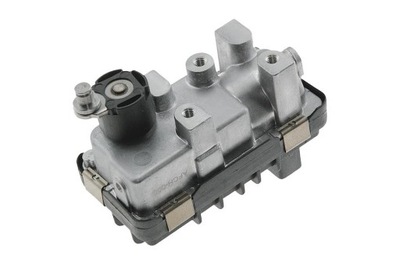 CONTROLADOR DE TURBINA G-64 6NW009228 JEEP  