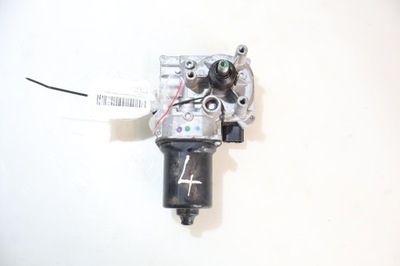 Моторчик дворник перед honda civic x фото №1