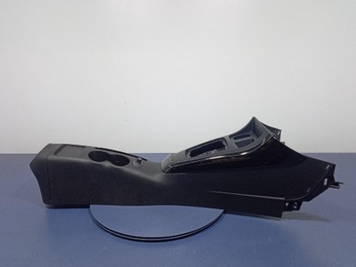 Alfa romeo giulietta туннель средний europa фото №1