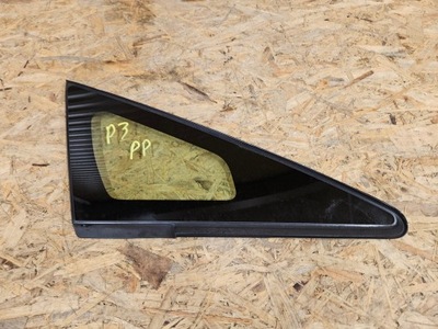 Toyota prius iii 09-15 правая стекло кузовная фото №1