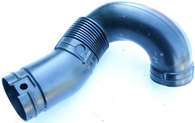 Труба повітря 1.4tdi audi a2 8z фото №1