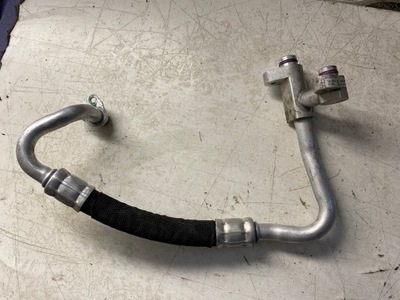 Vw wąż шланг кондиционера 5qe816018 фото №1