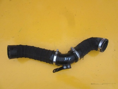 Audi rs4 rs5 труба wąż интеркулер фото №1