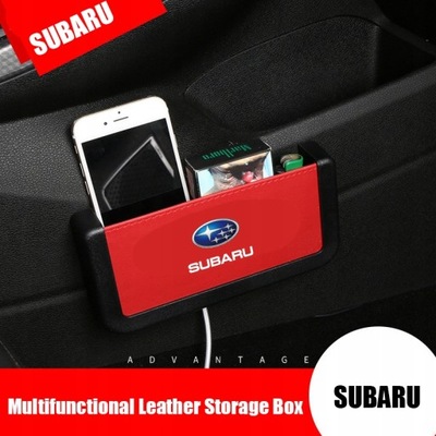 SAMOPRZYLEPNY GUANTERA PARA SUBARU  